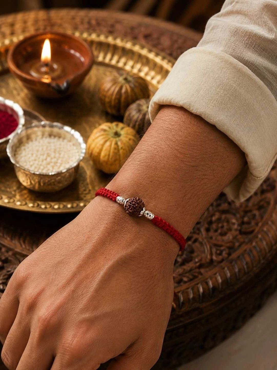 Maa Jewellers Rakhi-picture-17