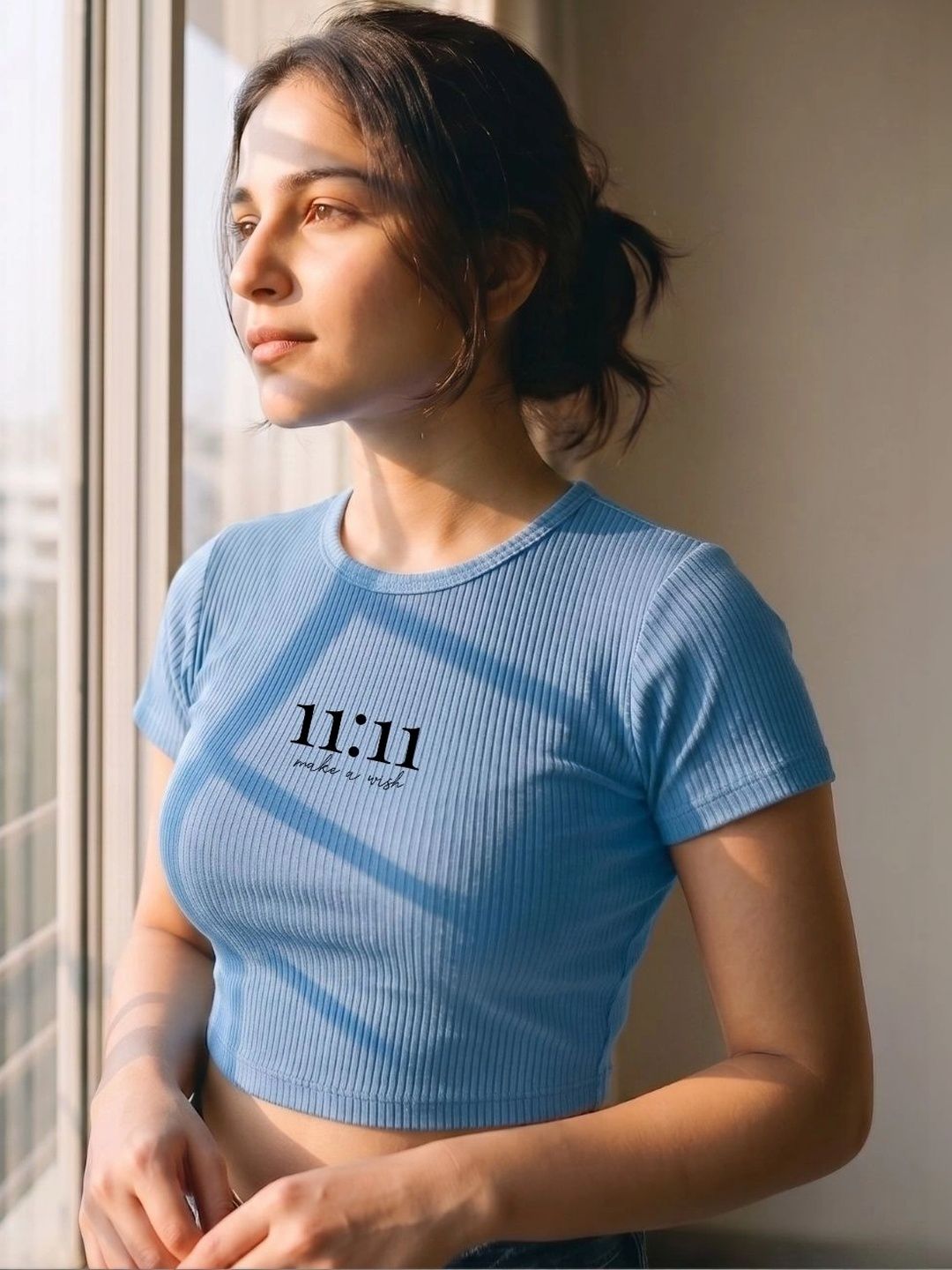LYNX CLUB Crop Top-picture-13