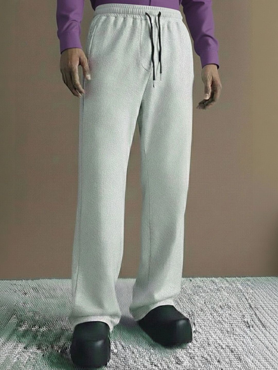 PROGENY Men Regular Fit Training Track Pants-picture-39