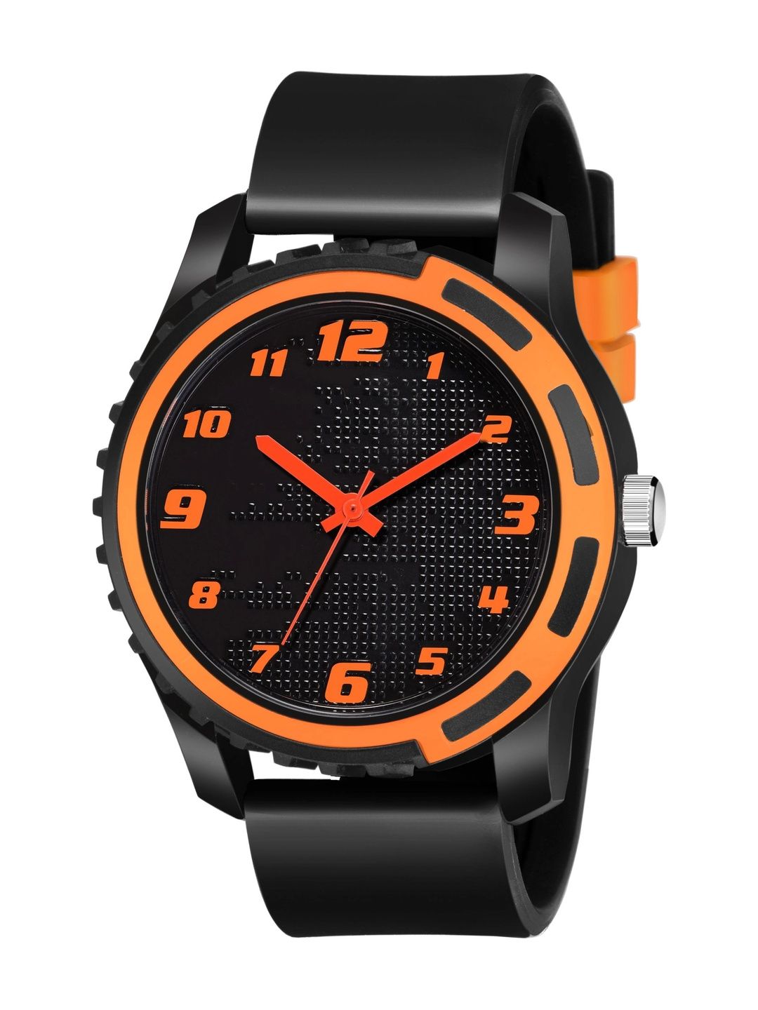 TREX Boys Brass Dial & Straps Analogue Watch MT-110_Q1-picture-36