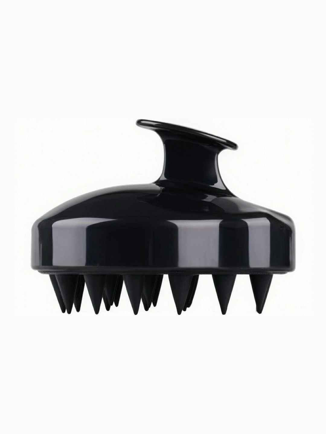 GLAMEZONE Silicone Hair Care Massager-image-7