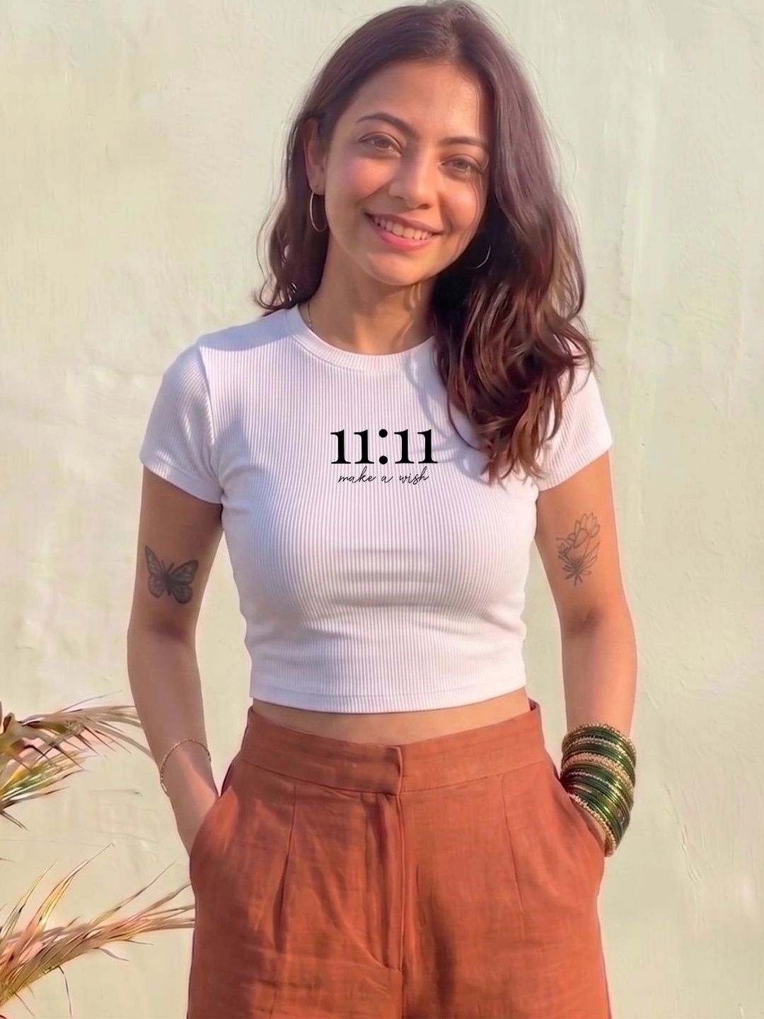 LYNX CLUB Crop Top-picture-36