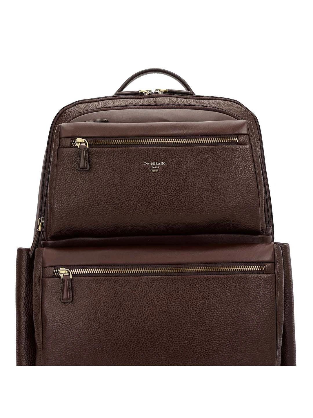 Da Milano Men Backpack-image-26