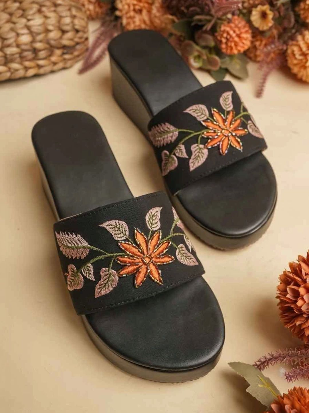 Moda Rapido Wedge Sandals-picture-14