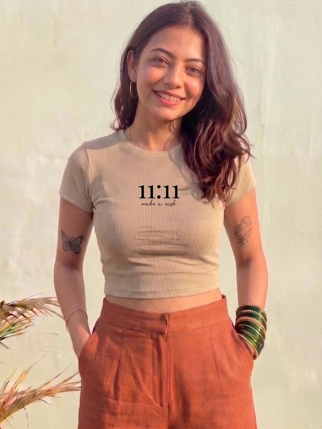 LYNX CLUB Crop Top-picture-29
