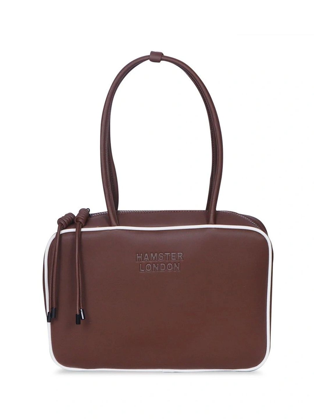 HAMSTER LONDON PU Shoulder Bag-picture-28