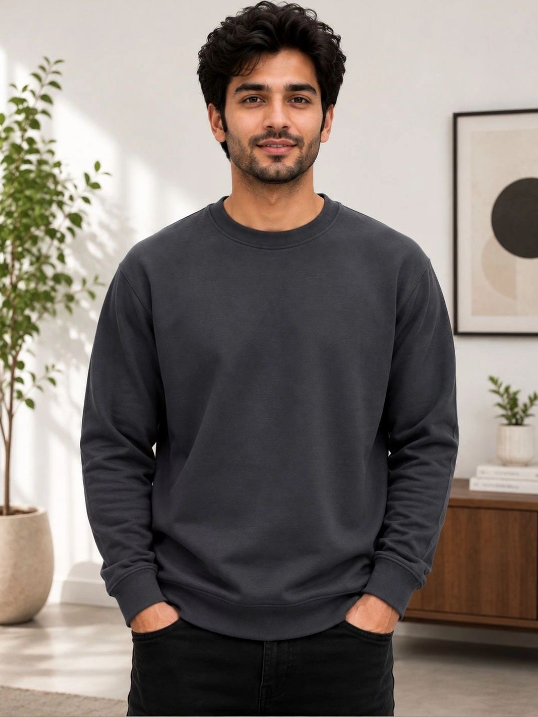 Elysian closet Men Sweatshirt-picture-12
