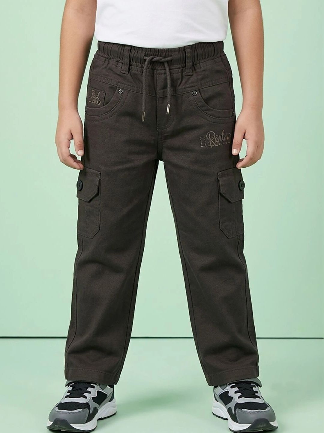 Killer Boys Regular Fit Mid-Rise Jeans-picture-37