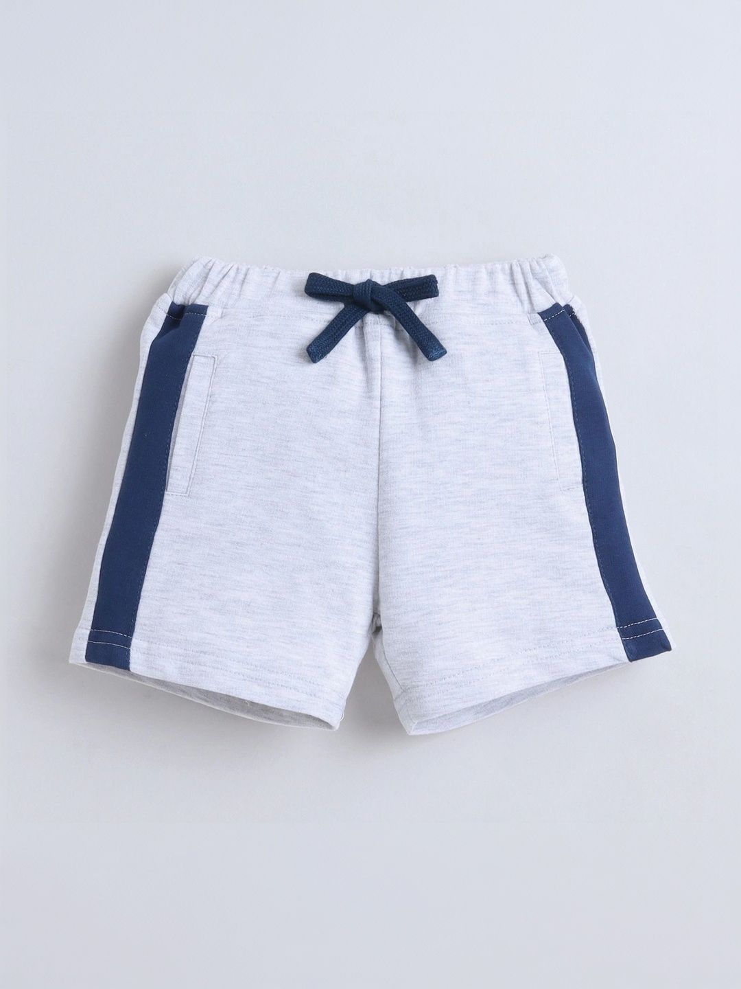1st Step Boys Colourblocked Technology Shorts-picture-23