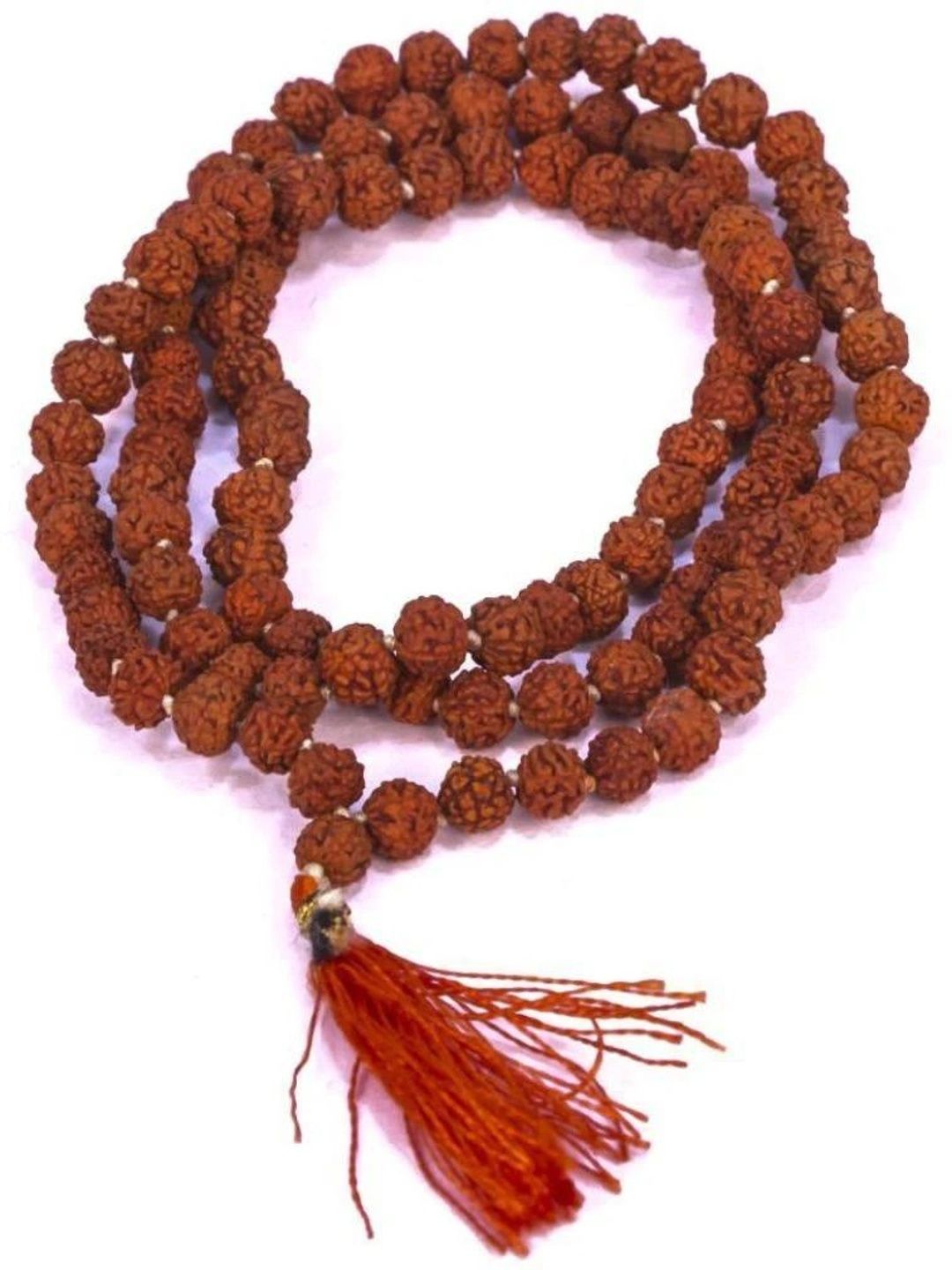 LOBYA Unisex Handcrafted Necklace-picture-38