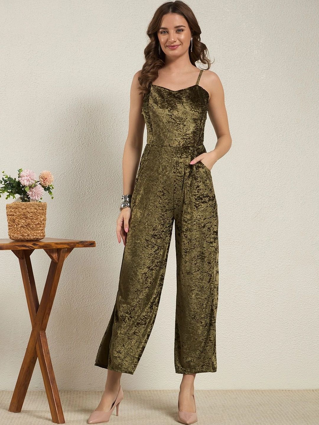 VAARARO Basic Jumpsuit-picture-37