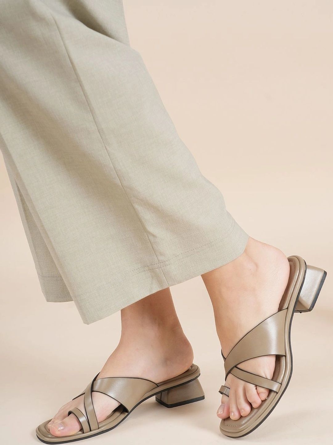 MOZAFIA Block Mules-picture-26