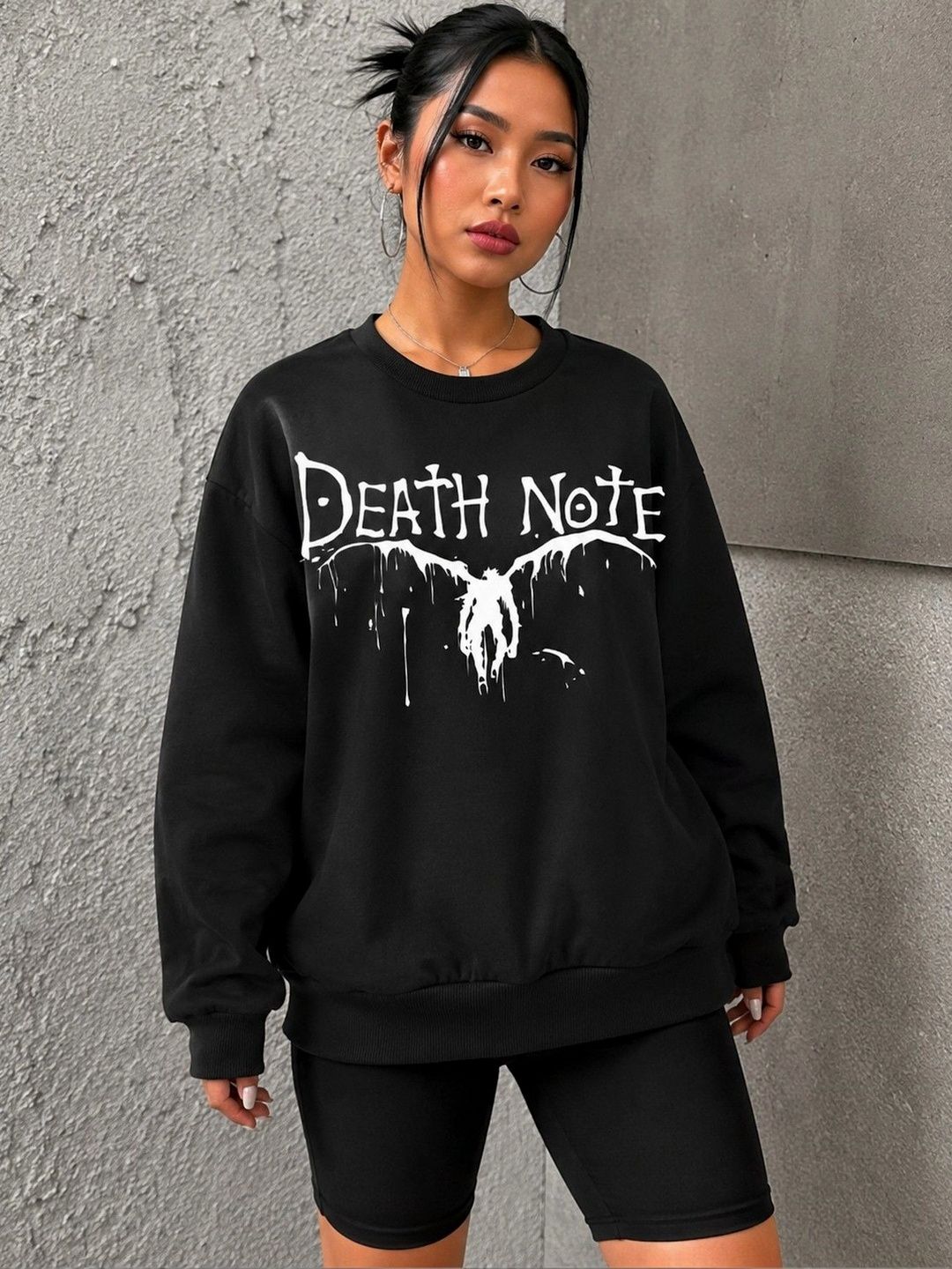 BELTLY Women Printed Sweatshirt-picture-35
