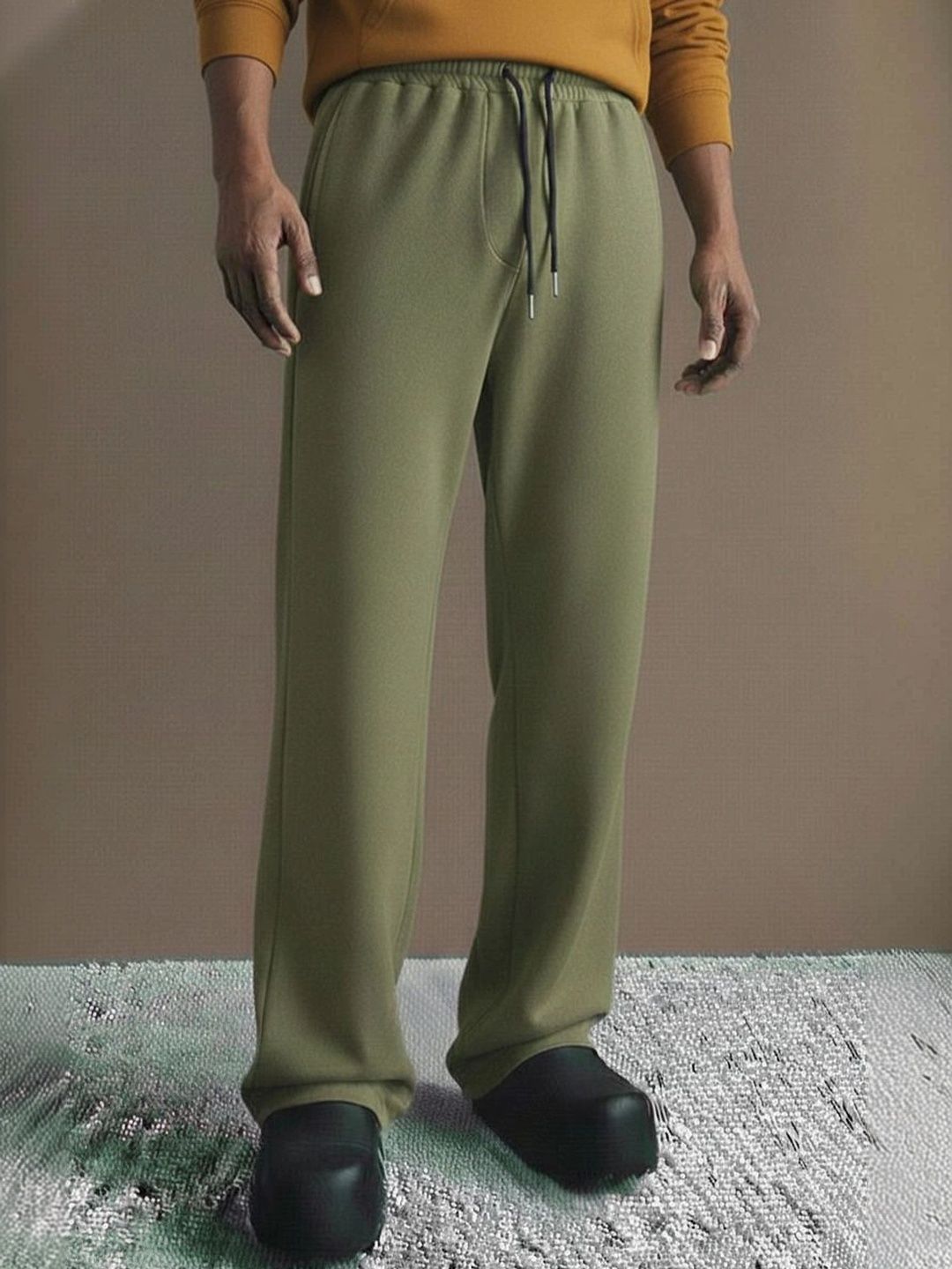 IRONDYE Men Regular Fit Training Track Pants-picture-20