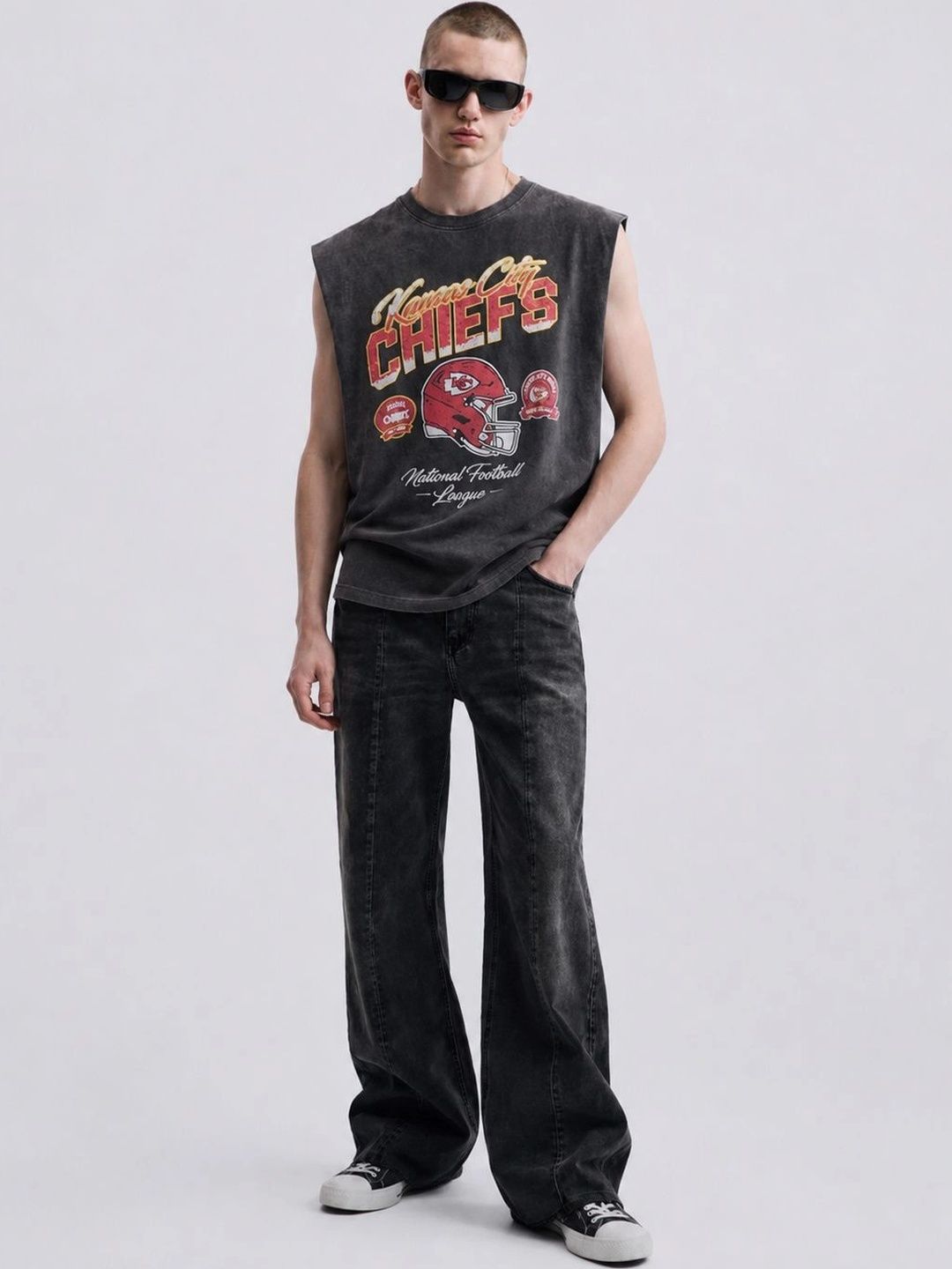 Dapperr Drift Men Printed T-shirt-image-12