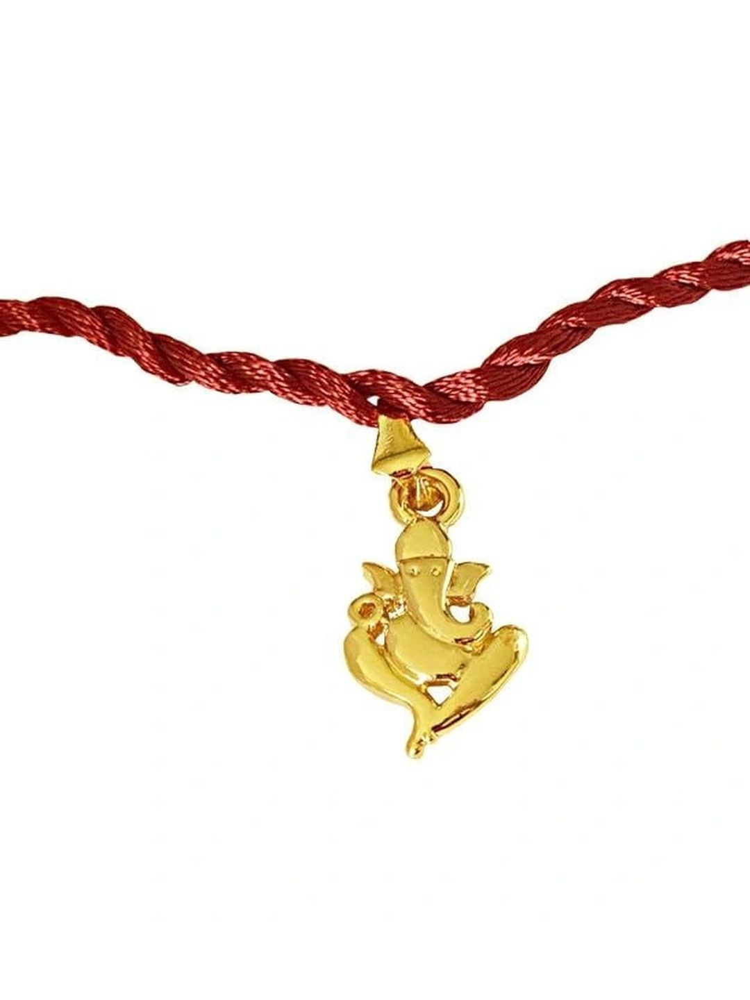 Surat Diamond Jewellery Thread Rakhi-picture-47