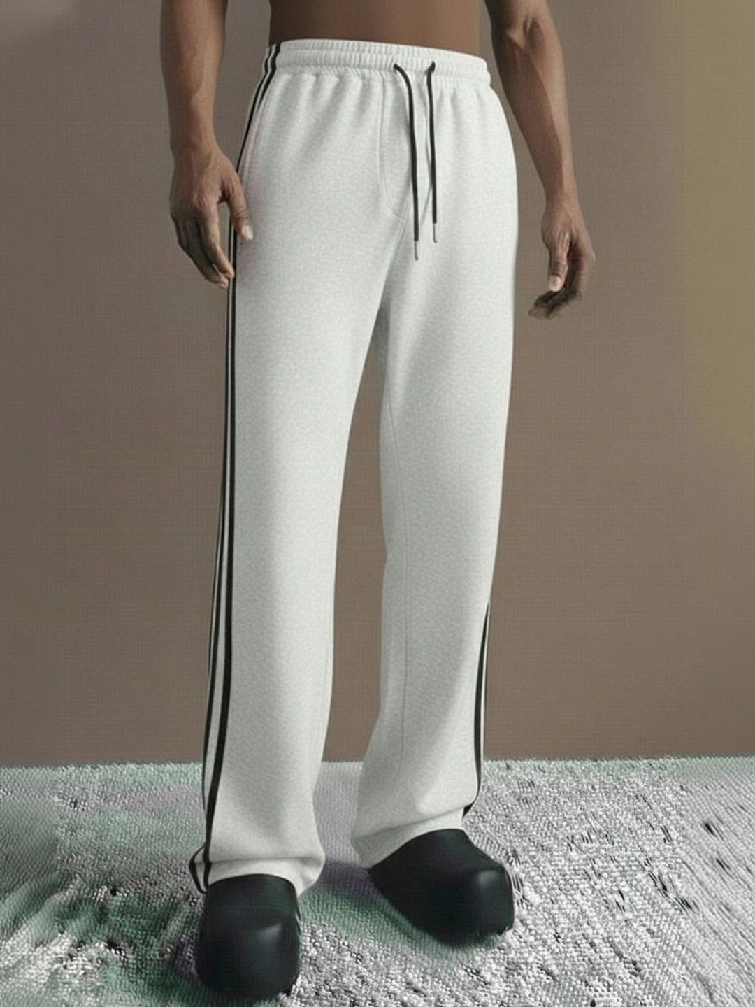 Daphne Maurier Men Regular Fit Training Track Pants-picture-52