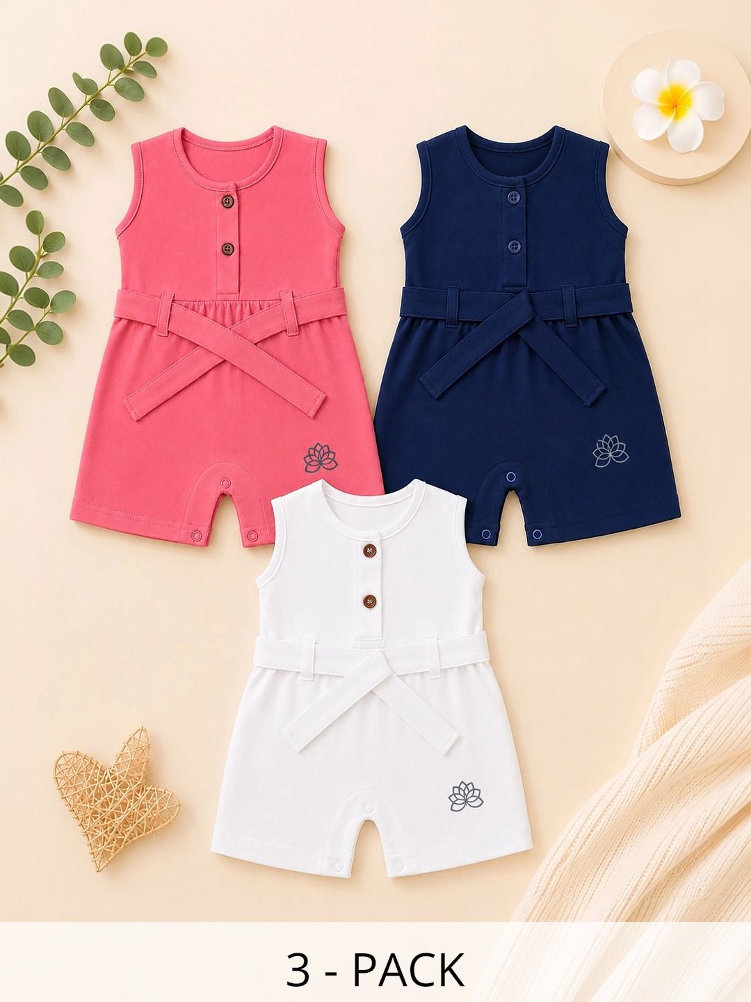 THE MAPLES FASHION Fit & Flare Mini Dress-picture-24