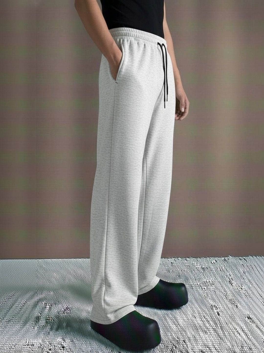 PROGENY Men Regular Fit Training Track Pants-image-44