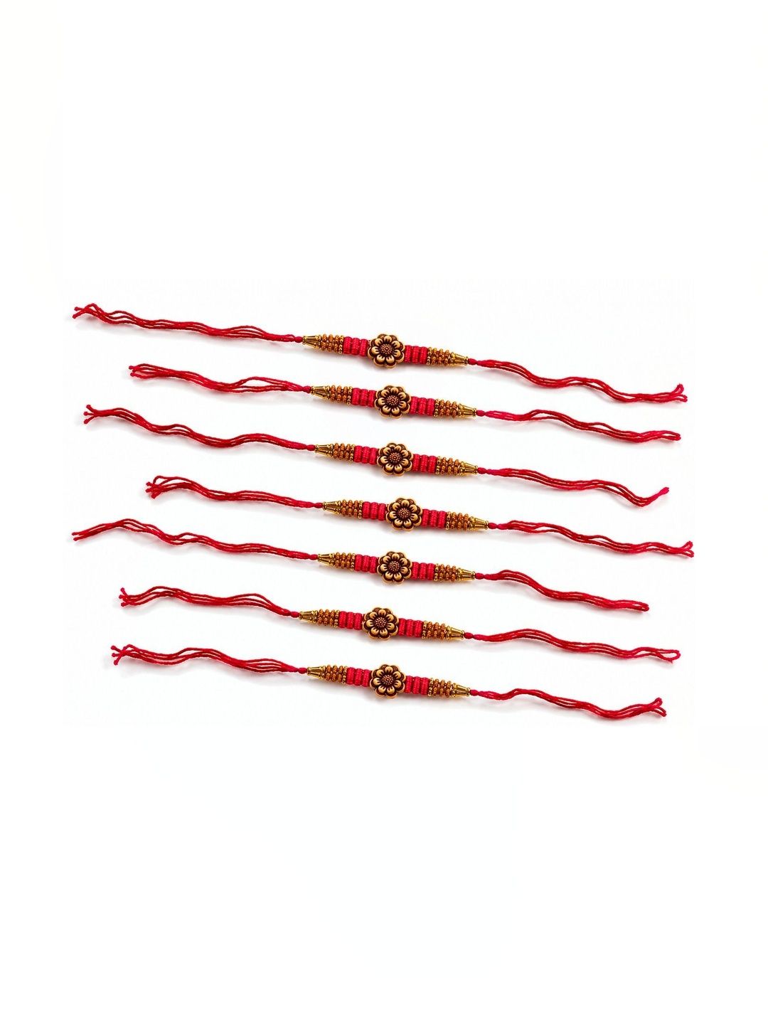 PASU FASHION Thread Rakhi-picture-24