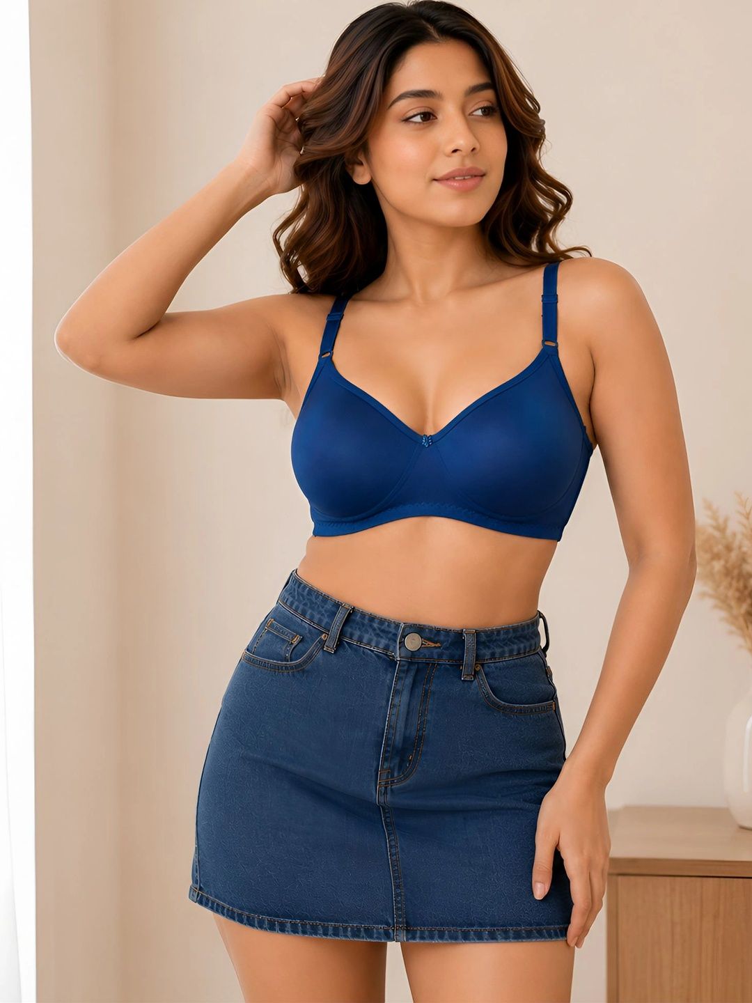 STOGBULL Bra Full Coverage Lightly Padded-picture-40