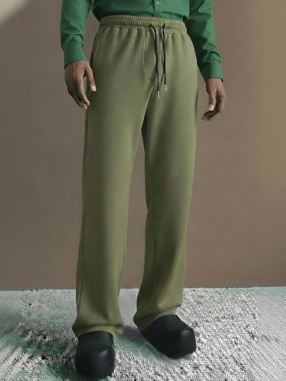 dockstreet Men Regular Fit Track Pants-picture-23