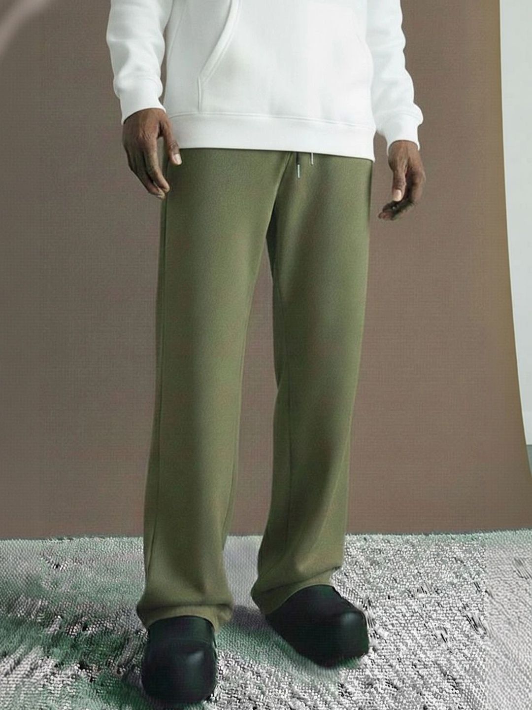dockstreet Men Regular Fit Joggers-picture-56