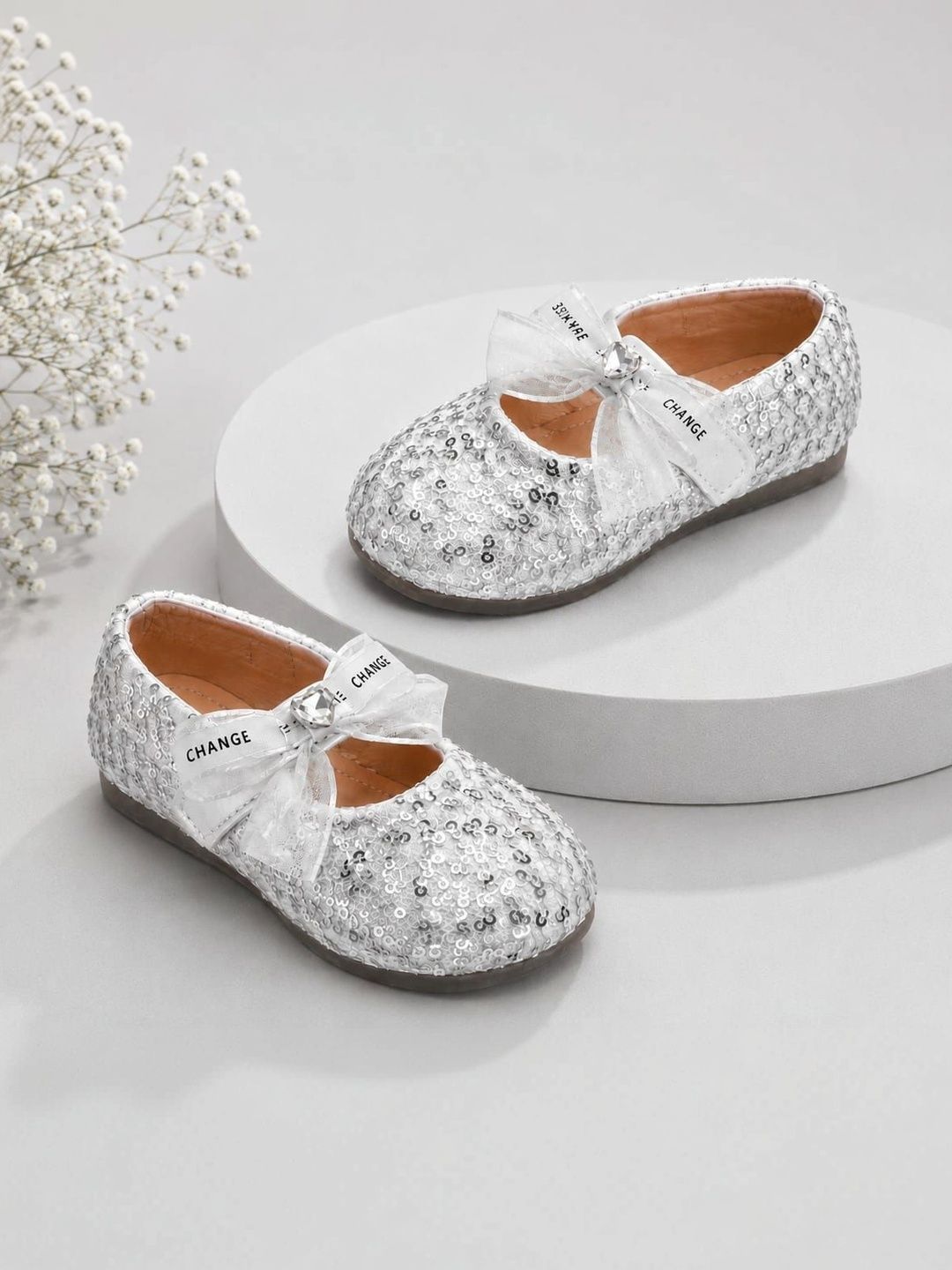 NEW STEPS Girls Shoe-Style Sandals-picture-22