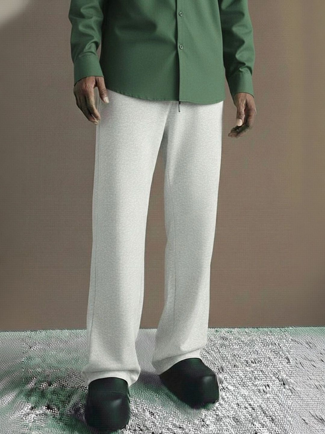 WARCOURT Men Regular Fit Track Pants-picture-22