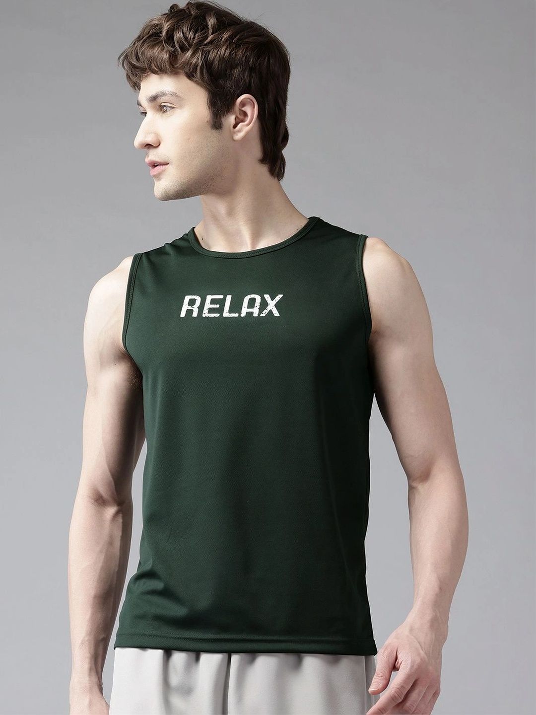 PERFKT-U Printed Gym Vest-picture-24
