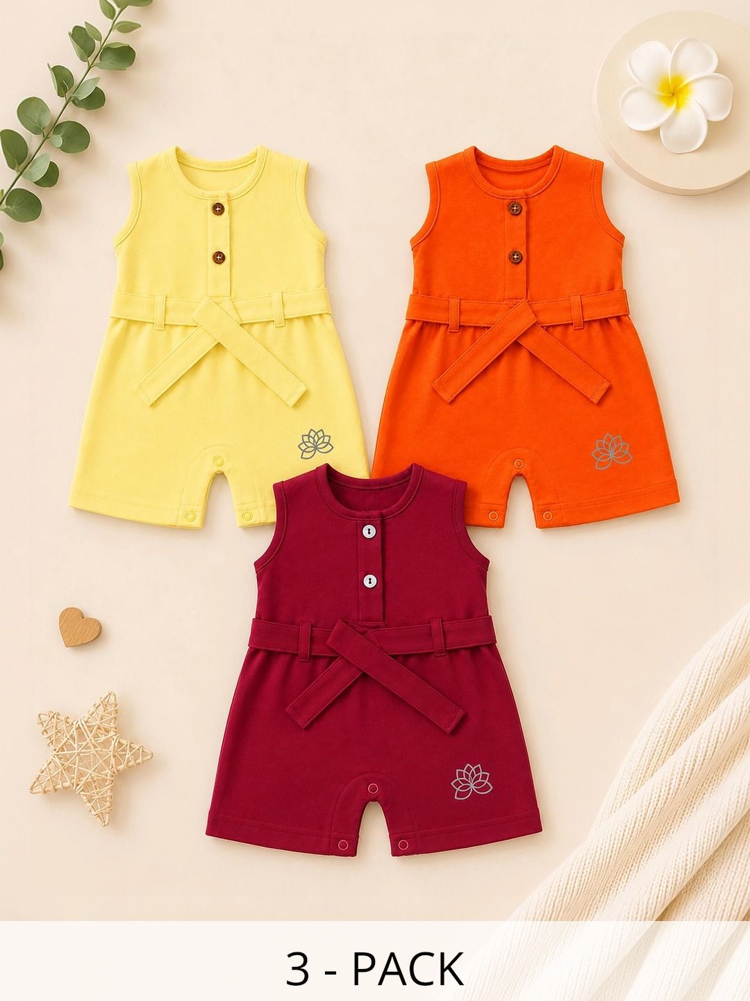 THE MAPLES FASHION Fit & Flare Mini Dress-picture-44