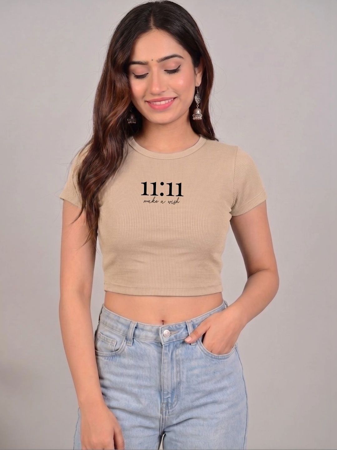 LYNX CLUB Crop Top-picture-54