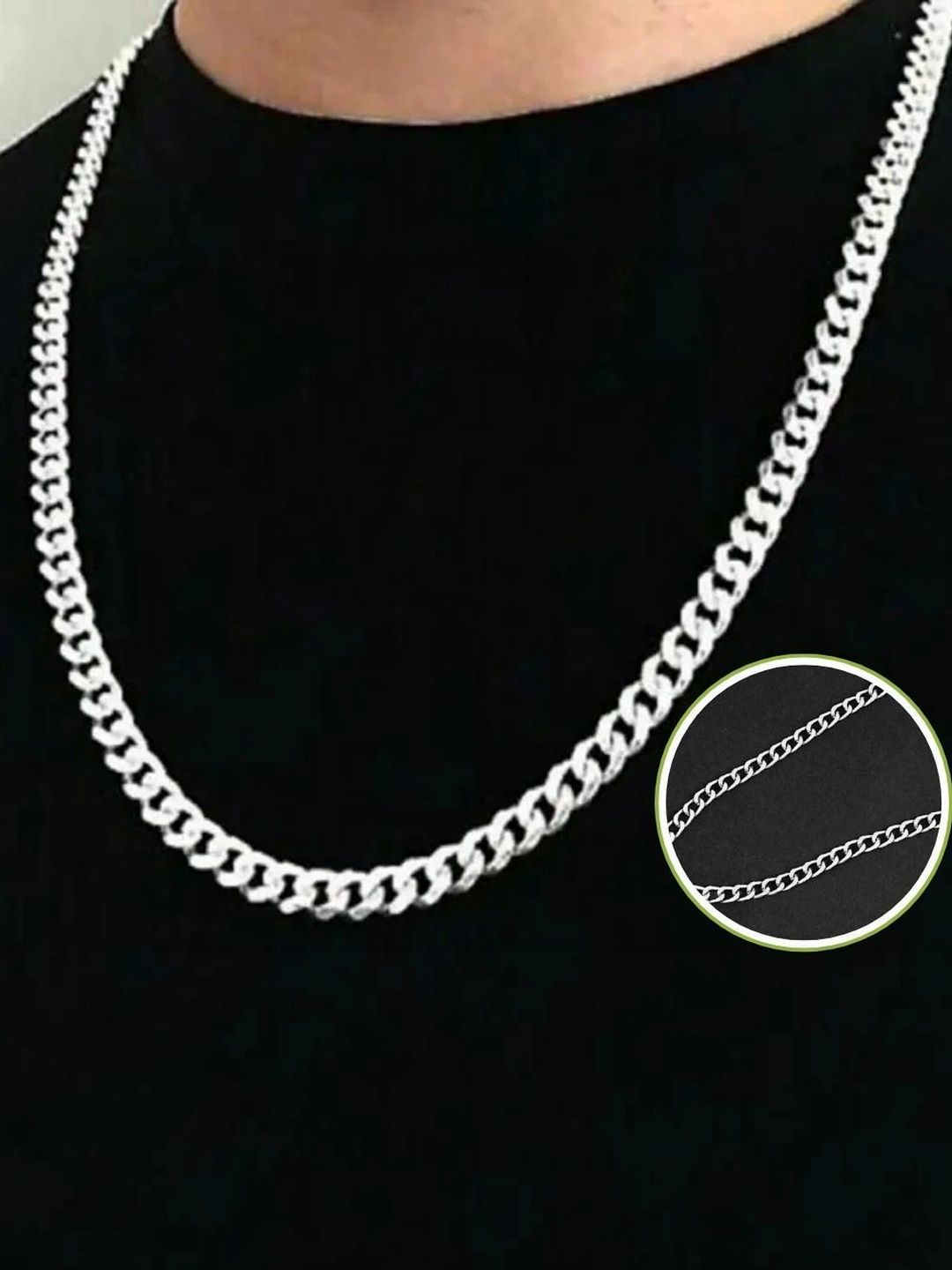 LOBYA Unisex Chain-picture-58