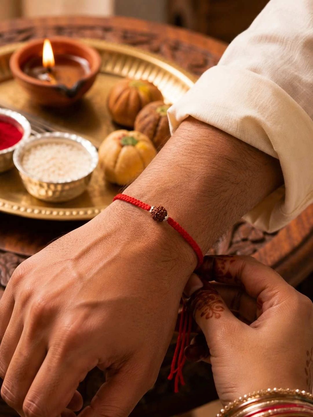 Maa Jewellers Rakhi-picture-22