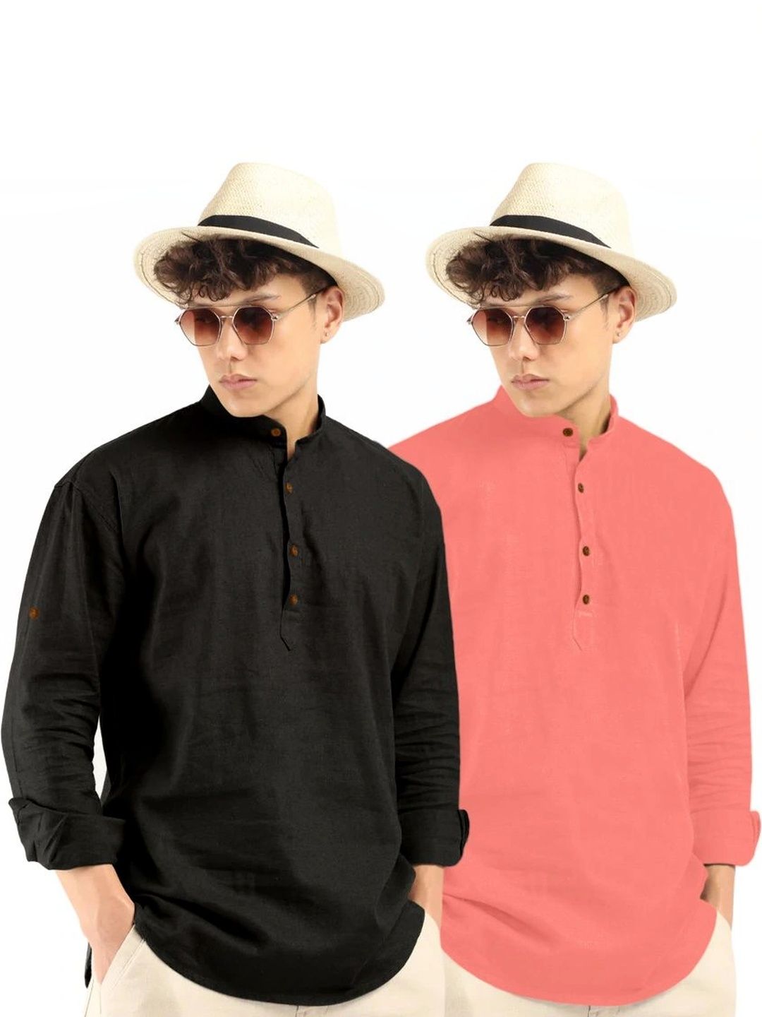 ZBIO Men Kurta-picture-43