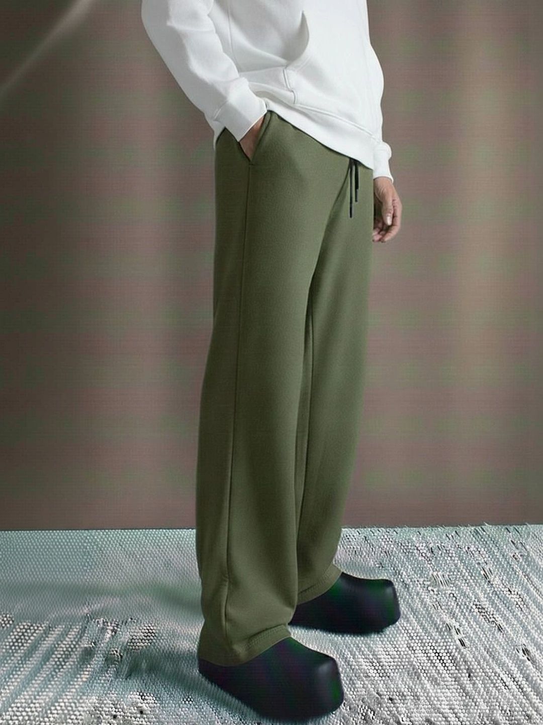 dockstreet Men Regular Fit Training Track Pants-picture-37