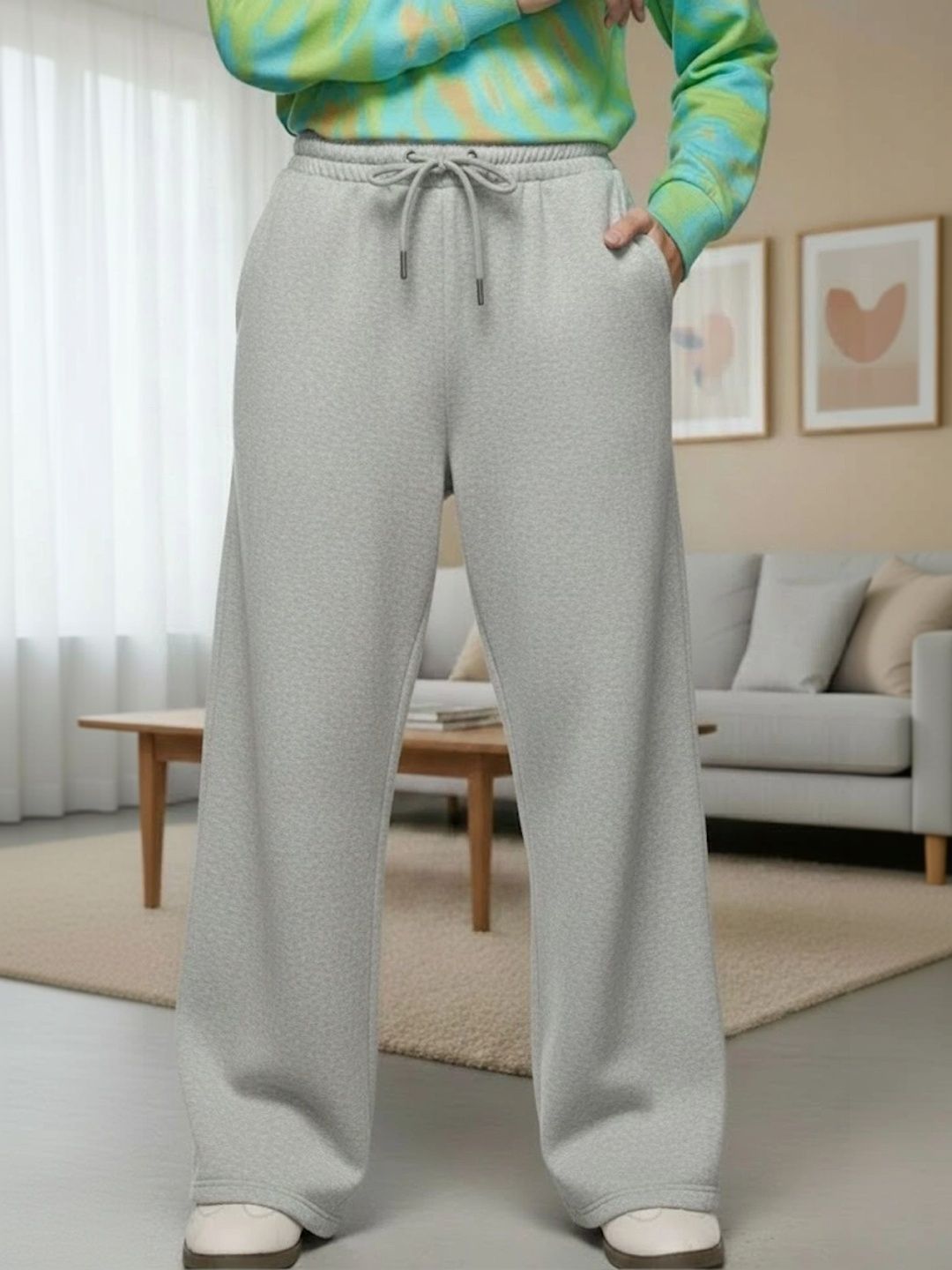 dockstreet Men Regular Fit Track Pants-picture-50