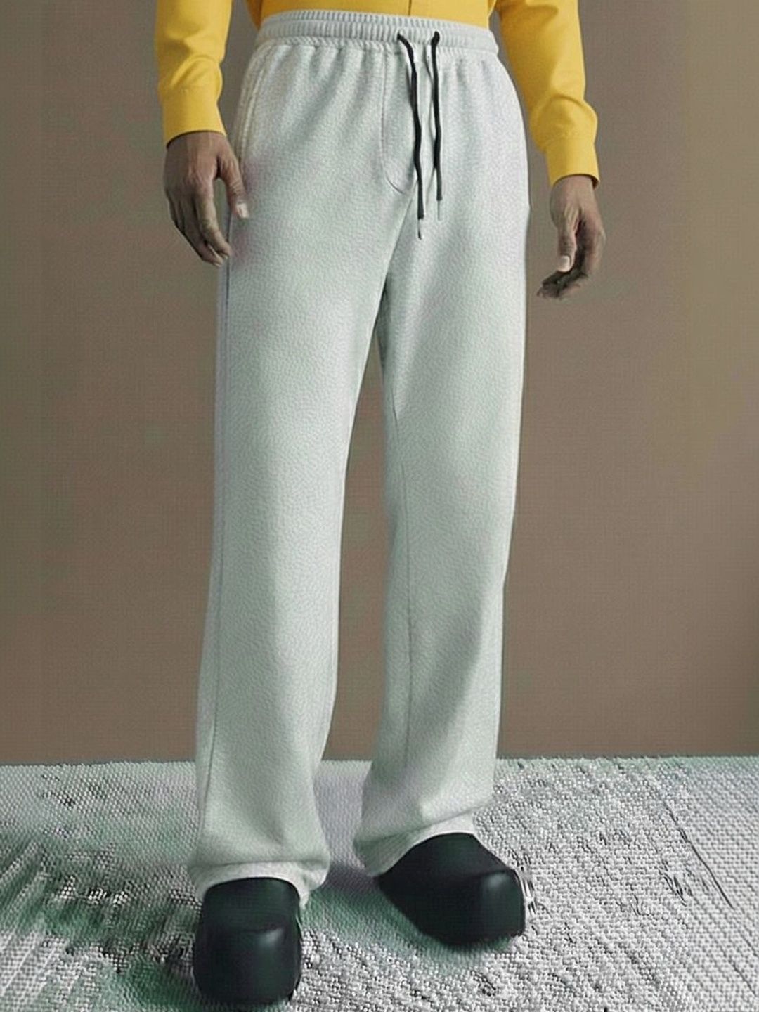 PROGENY Men Regular Fit Joggers-image-37