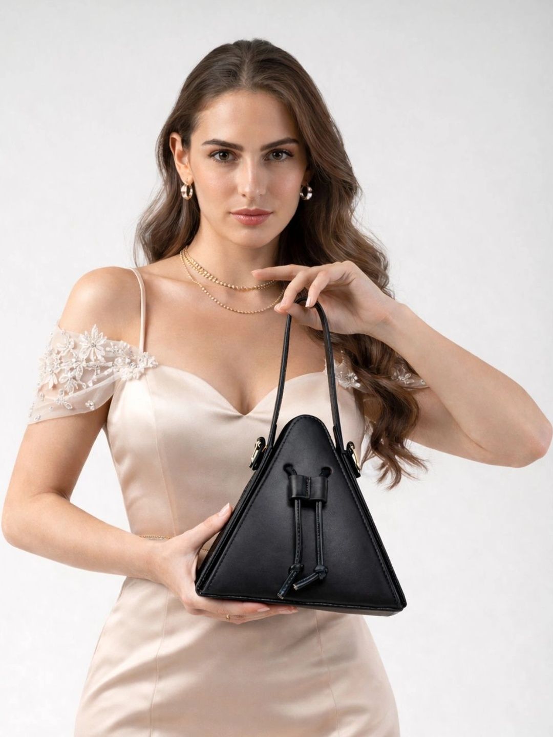 THE HOLISTIK PU Sling Bag-picture-46