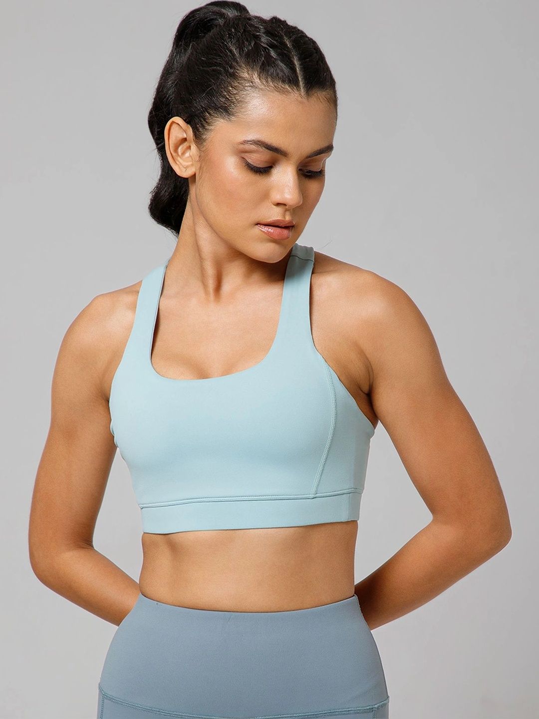 INCITE Bra Full Coverage Heavily Padded-picture-43