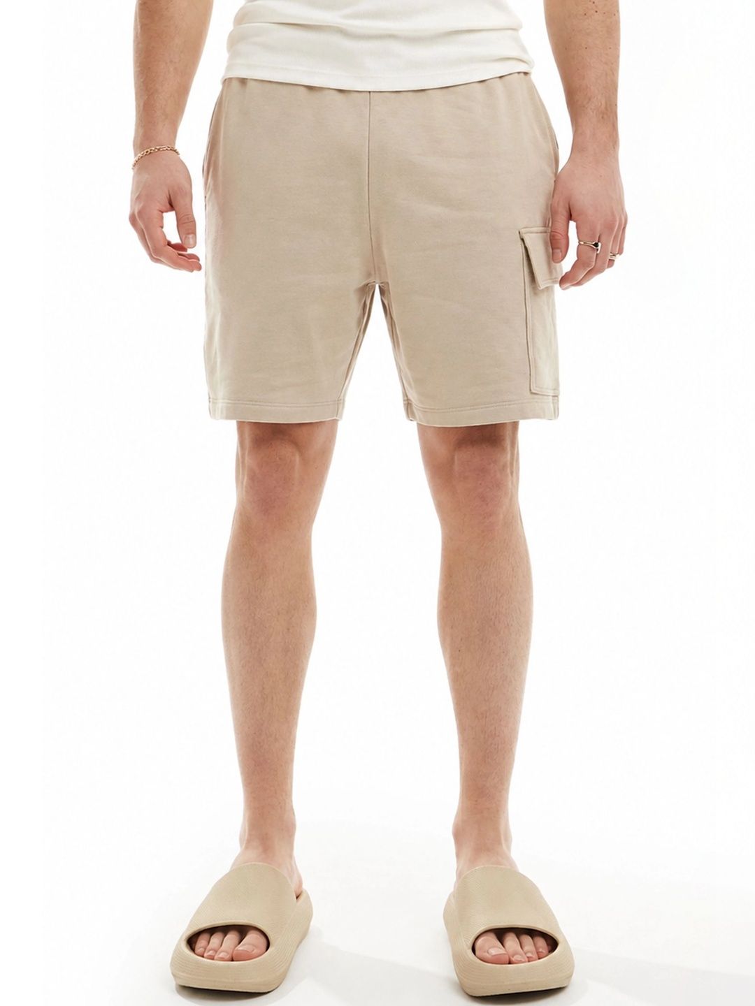 Moda Rapido Men Cargo Shorts-picture-20