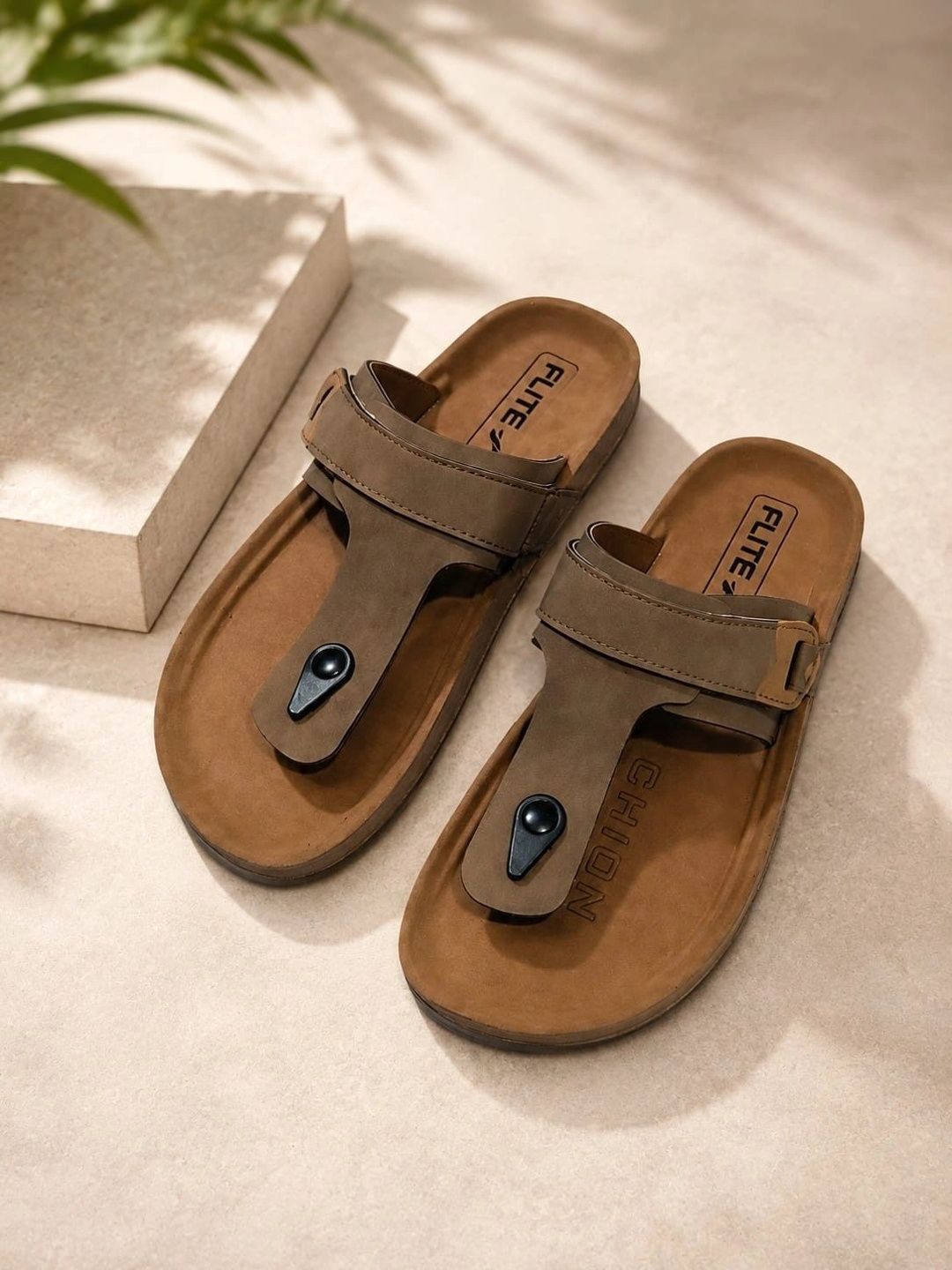 FLITE Men Thong Flip-Flops-picture-38