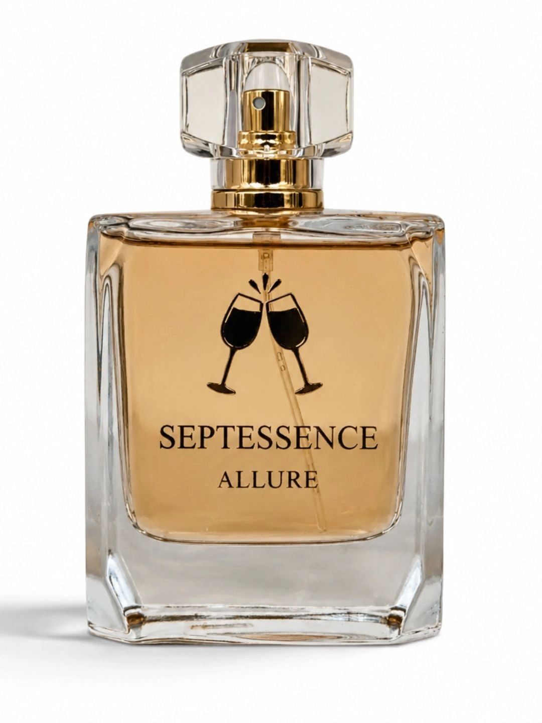 SEPTESSENCE Allure Eau De Perfume - 100 ml-image-6