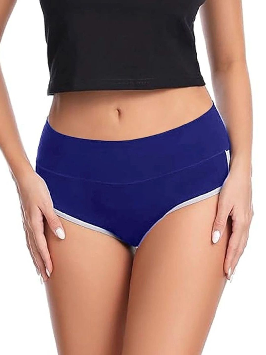 SKYVIEW Women Cotton Boy Shorts-picture-22