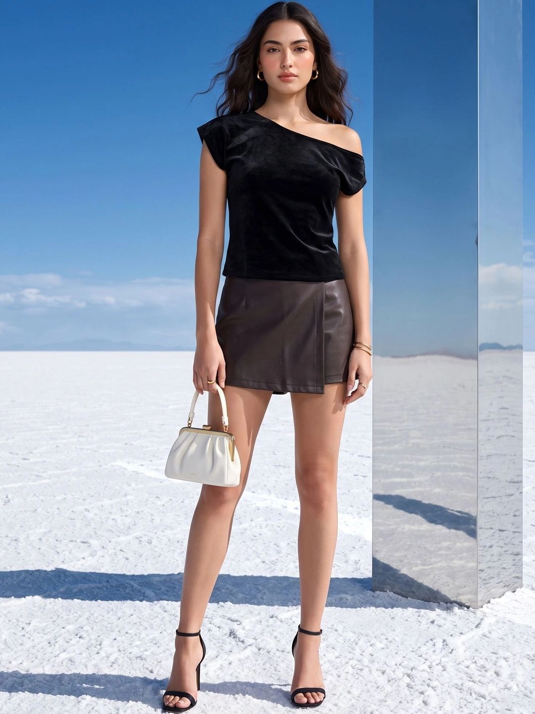 Mamicha Off-Shoulder Top-picture-35