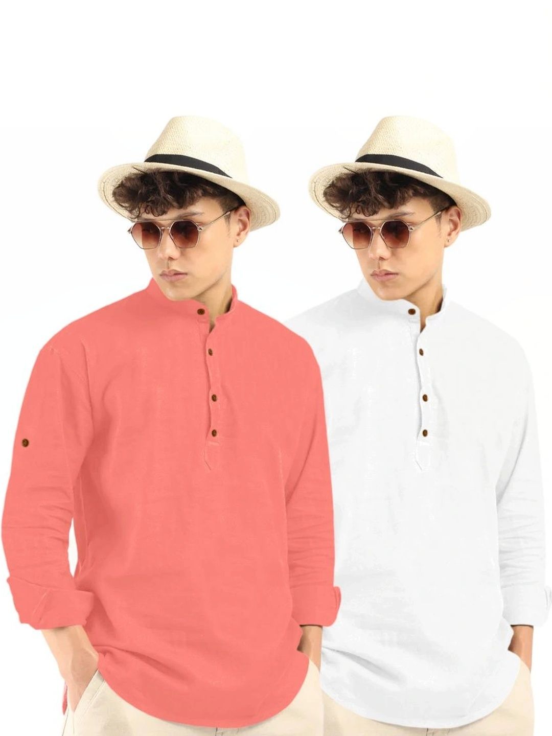 ZBIO Men Kurta-picture-20
