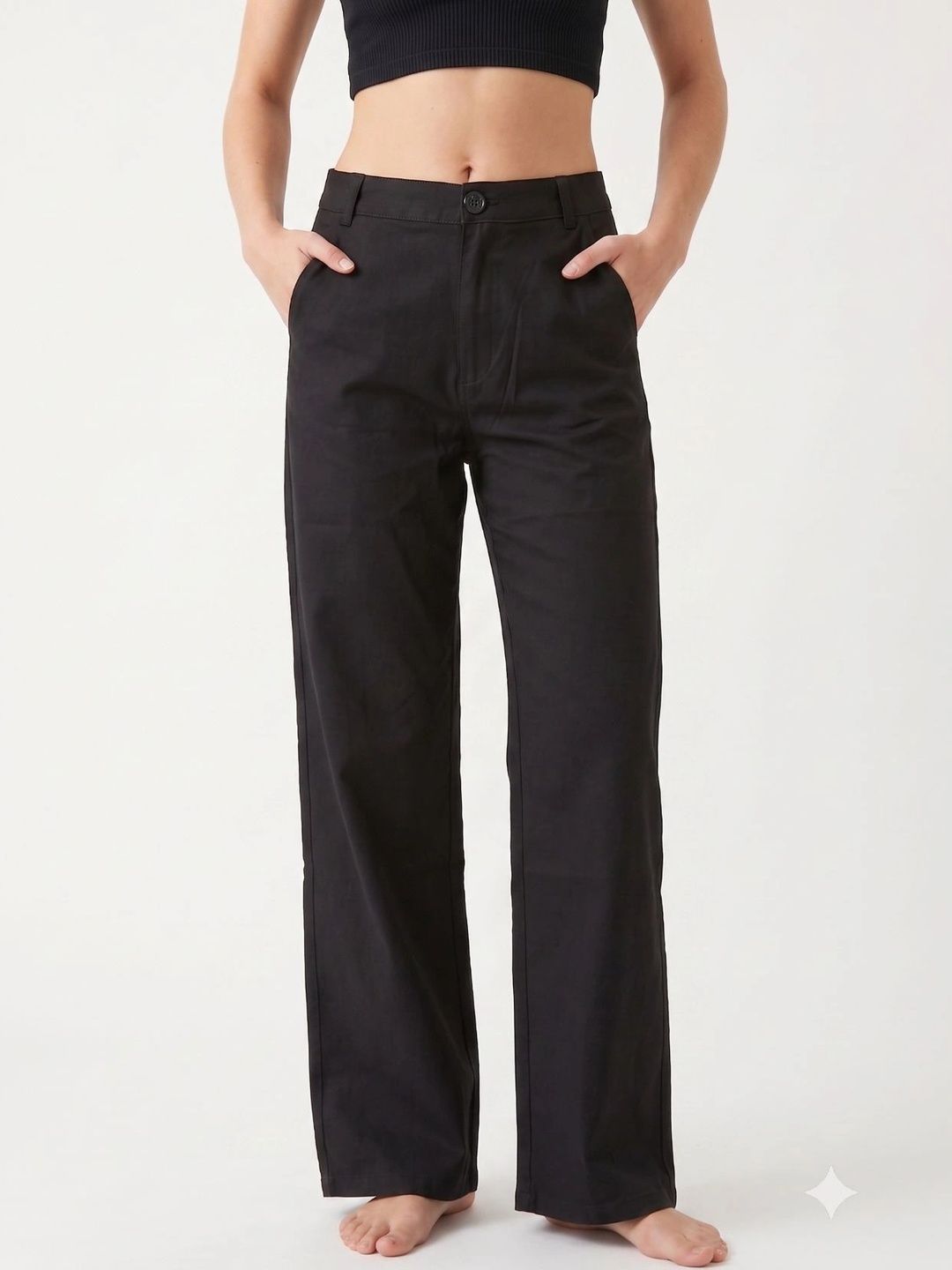 Bluejam Women Trousers-picture-1