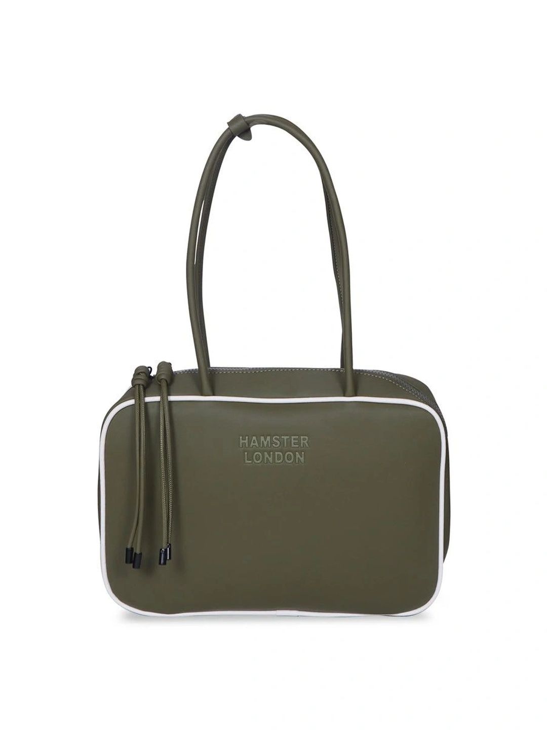 HAMSTER LONDON PU Shoulder Bag-picture-38
