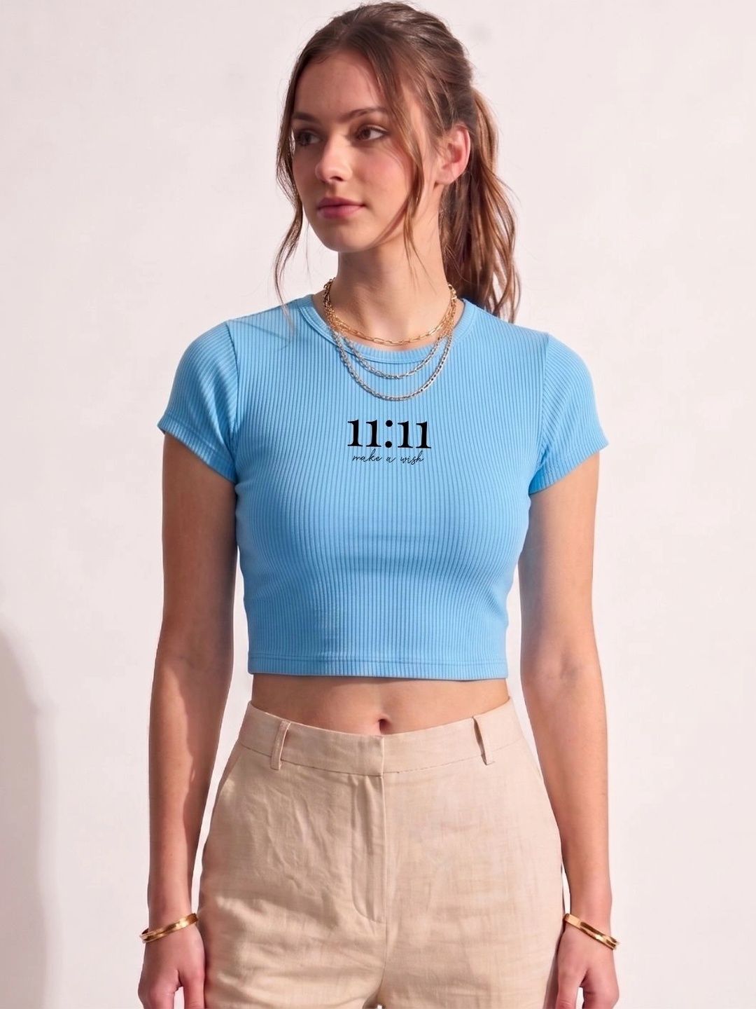 LYNX CLUB Crop Top-picture-30