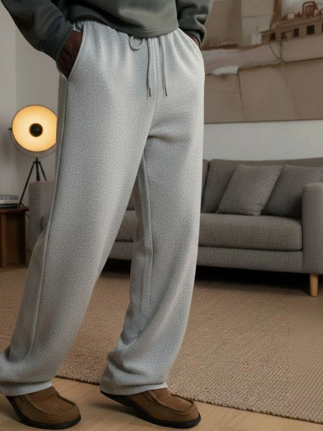 dockstreet Men Regular Fit Track Pants-picture-31
